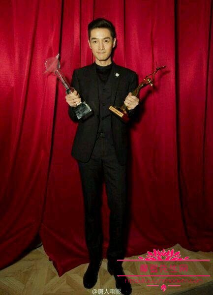 胡歌去美国学什么专业？胡歌为什么会取得今(胡歌去美国深造)