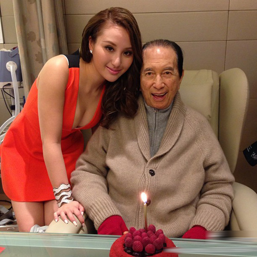 周柏豪为什么叫队长、pahko?周柏豪在 周柏豪为什么叫队长、pahko?周柏豪在