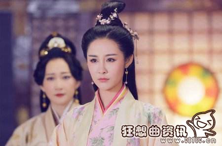 思美人昭碧霞最后结局死了吗？思美人昭碧霞(思美人昭碧霞第几集怀孕)