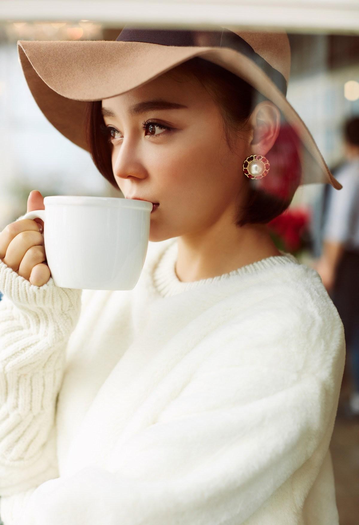 煎饼侠中袁姗姗性感图片(煎饼侠的女演员) 煎饼侠中袁姗姗性感图片(煎饼侠的女演员)