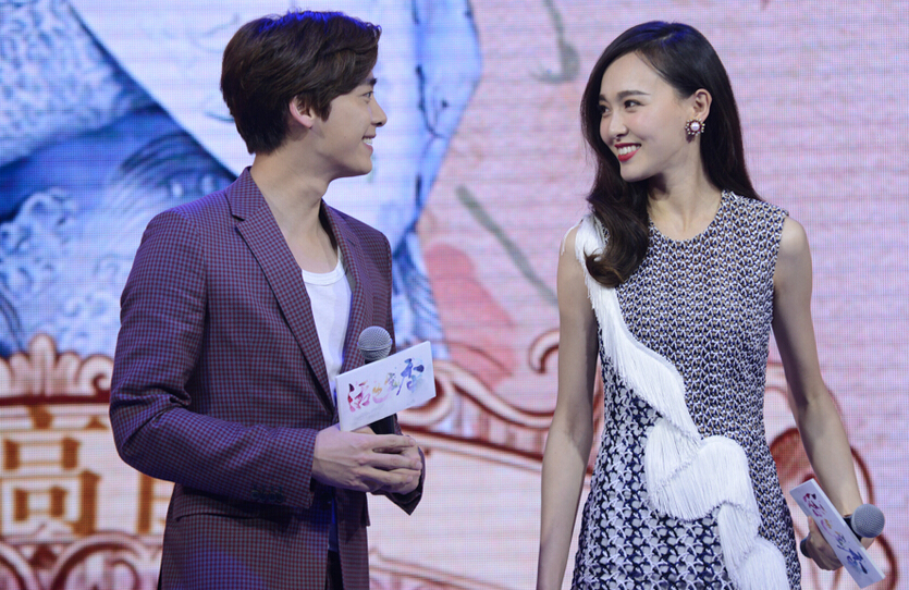 李易峰代言的衣服品牌有哪些(李易峰代言的国际品牌)