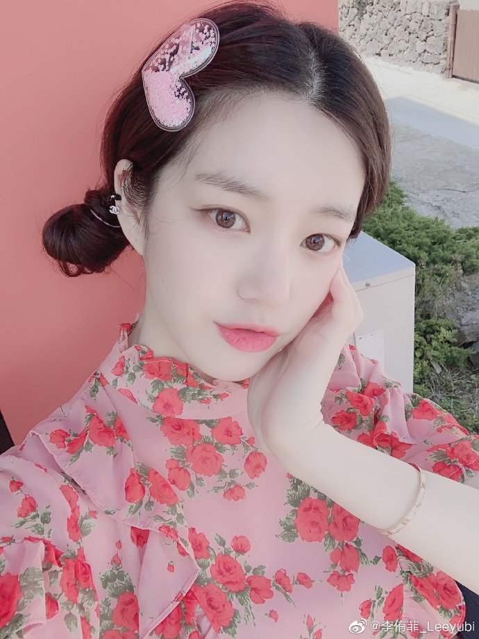 李侑菲在韩国有多火(李侑菲漂亮吗) 李侑菲在韩国有多火(李侑菲漂亮吗)