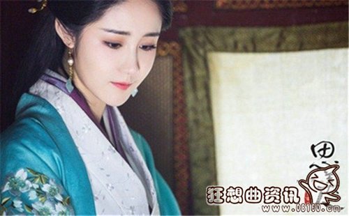 思美人昭碧霞最后结局死了吗？思美人昭碧霞(思美人昭碧霞第几集怀孕)