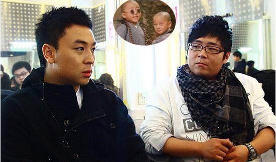 郝劭文现状如何？郝劭文小时候和长大后发差