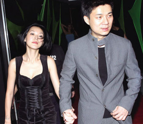 小S老公许雅钧内线交易案是什么？揭小S老(小S和许雅钧)