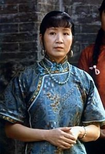 演员曹翠芬，曹翠芬的电视剧(演员曹翠芬个人资料及年龄)