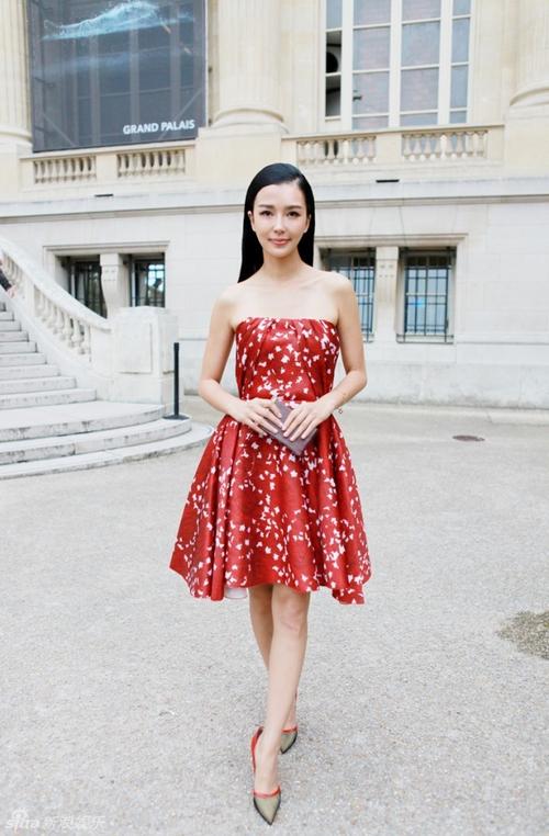 姚星彤整容对比照，姚星彤鼻子图片(姚星彤长相)