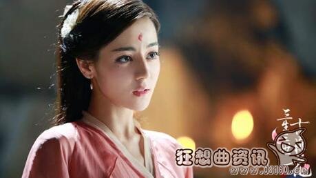 三生三世十里桃花播到哪天大结局?三生三世(《三生三世十里桃花》最后一集)