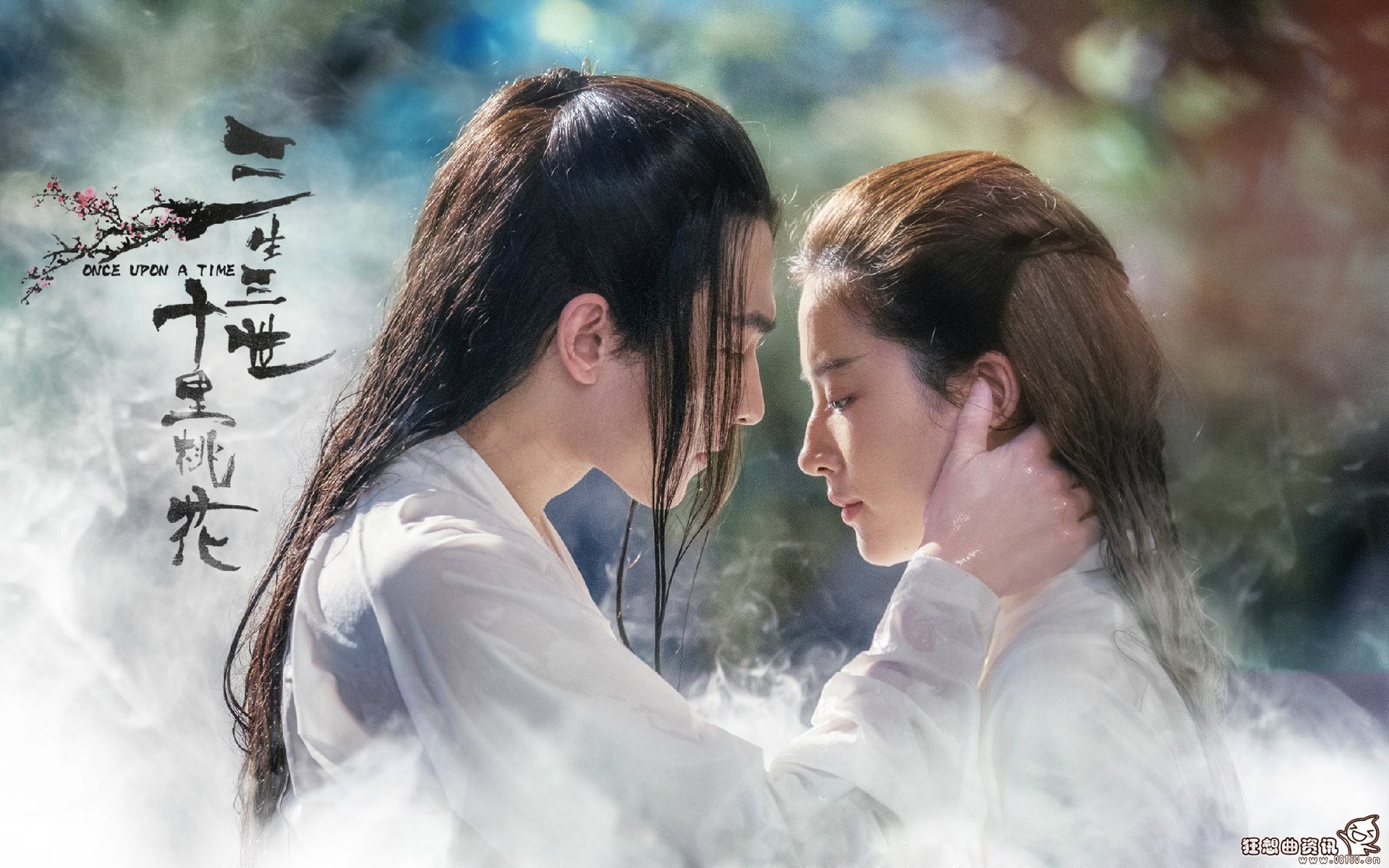 三生三世十里桃花电影版哪时候上映?三生三(三生三世十里桃花电影哪年上映的) 三生三世十里桃花电影版哪时候上映?三生三(三生三世十里桃花电影哪年上映的)