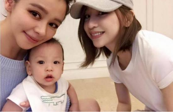 范植伟为什么打王心凌被称为渣男？他年轻时