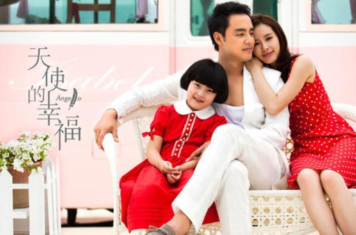 明道最近演的电视剧，明道电影电视(明道今年主演的电视)