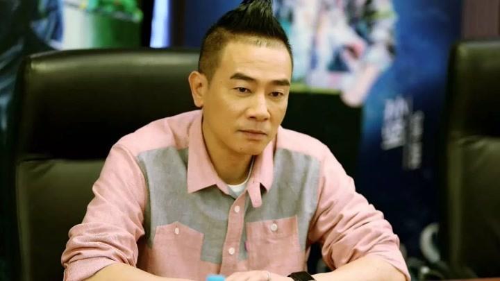 陈小春主演的电视剧，郑伊健电视剧(陈小春帮郑伊健是哪一部)