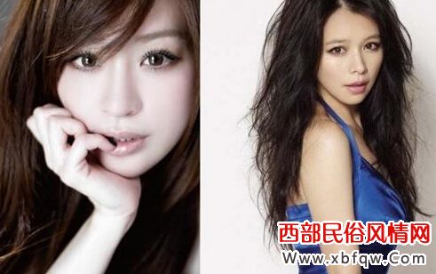 范植伟为什么打王心凌被称为渣男？他年轻时