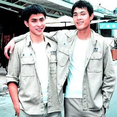 范植伟为什么打王心凌被称为渣男？他年轻时