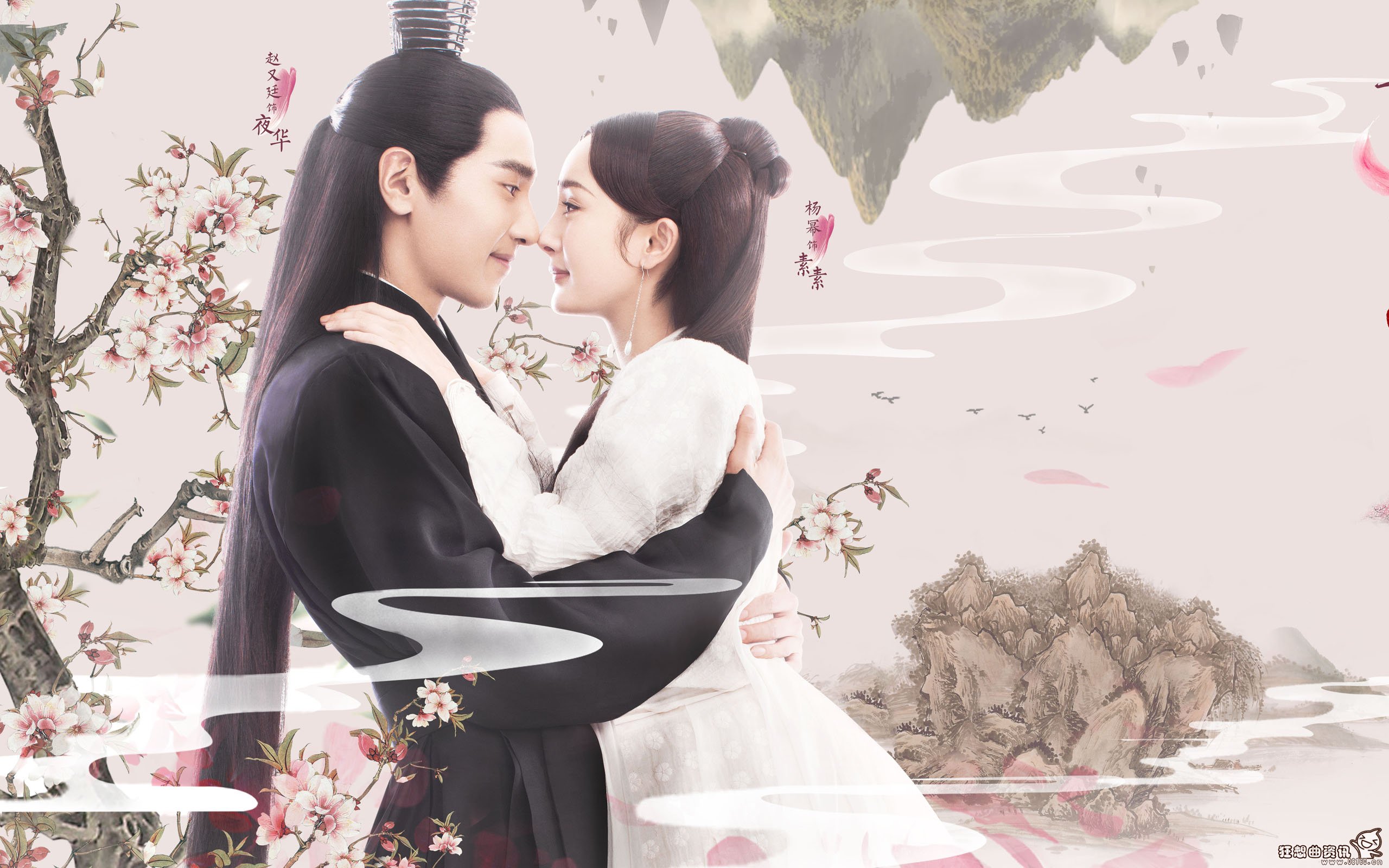 三生三世十里桃花播到哪天大结局?三生三世(《三生三世十里桃花》最后一集) 三生三世十里桃花播到哪天大结局?三生三世(《三生三世十里桃花》最后一集)