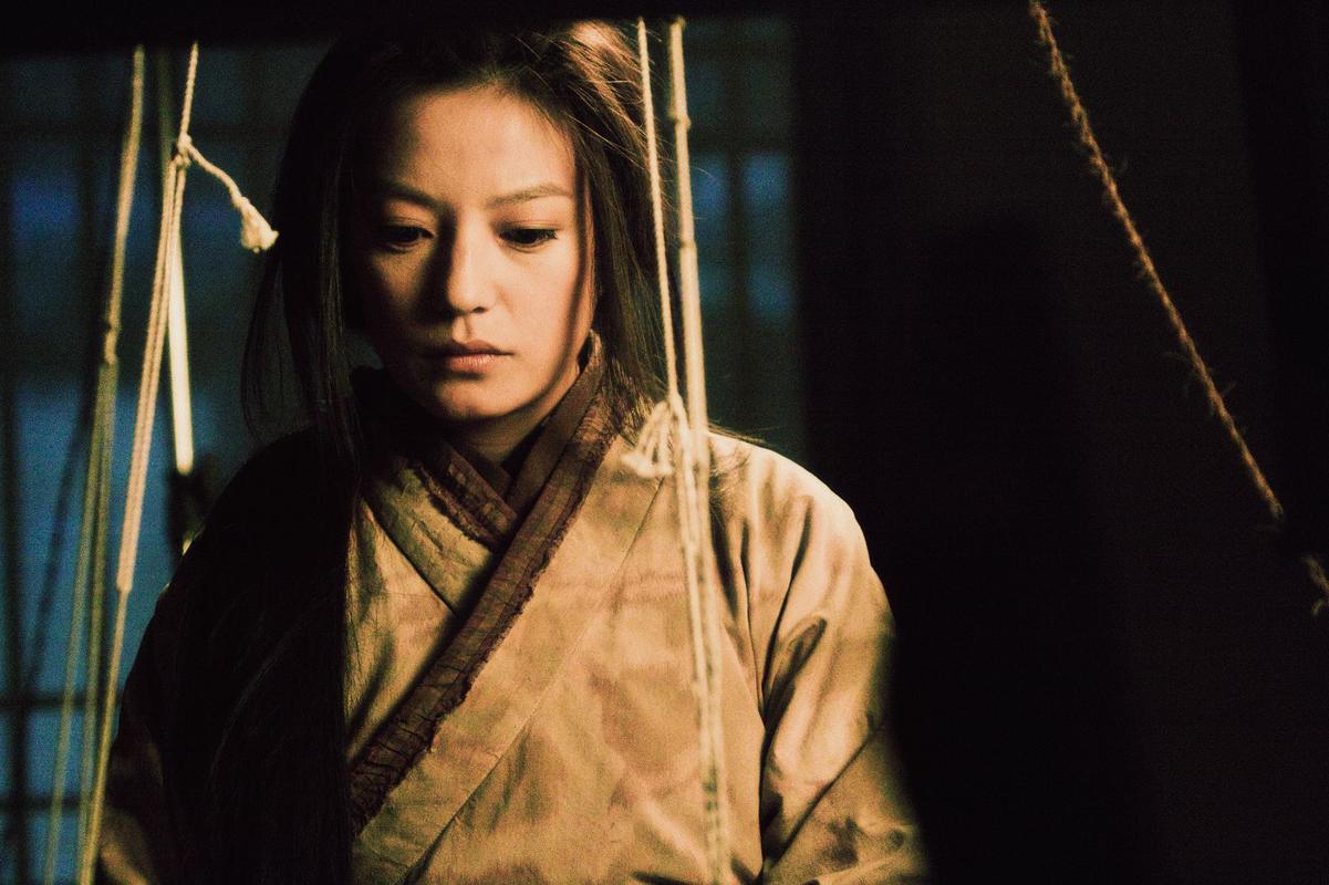 赵薇主演的电影,刘嘉玲梁朝伟主演(赵薇梁朝伟王菲演的电影作品)