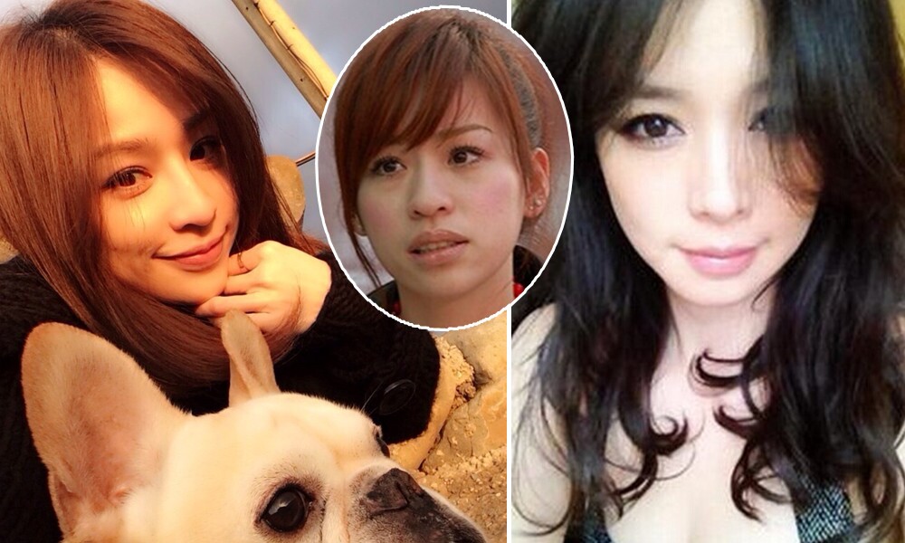 范植伟为什么打王心凌被称为渣男？他年轻时