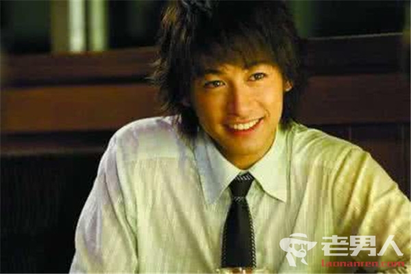 范植伟为什么打王心凌被称为渣男？他年轻时