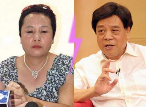 赵忠祥丑闻，饶颖(赵忠祥和饶颖的结果怎么处理的?)