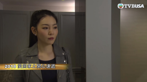 吕慧仪,张景淳身高(吕慧仪真实身高)