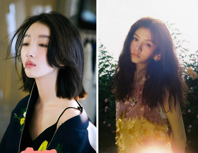 周冬雨高中照片，周冬雨舞蹈老师介(周冬雨练舞照片)