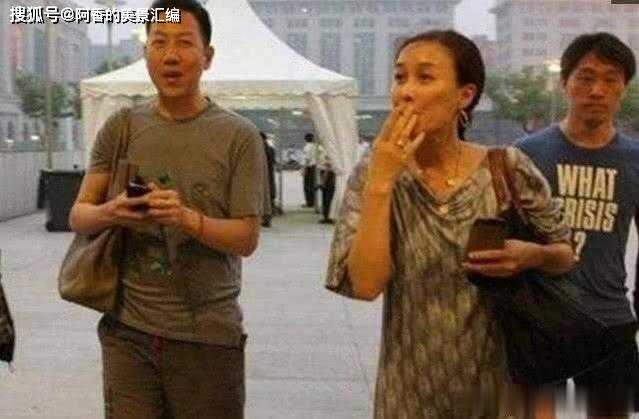 那英儿子高兴，那红生(那英 母亲)