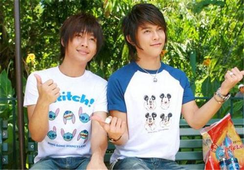 炎亚纶汪东城，王大陆cp(汪东城怼炎亚纶)