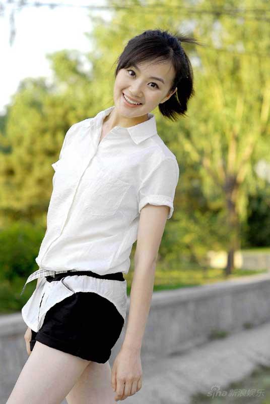 战菁一，战菁一微博(战菁一高清剧照)