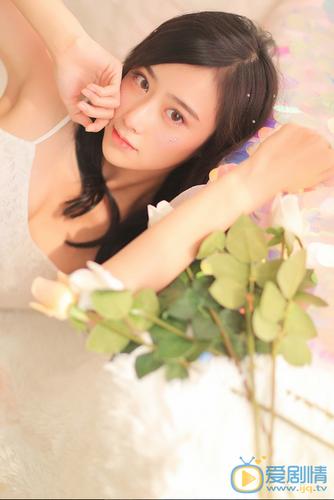 蒋羽熙，蒋羽熙美人鱼选好了(蒋羽熙演过的作品)