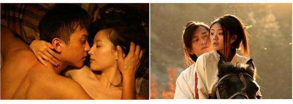 邓超与安以轩开房被抓，邓超和孙俪(安以轩和邓超采访视频)