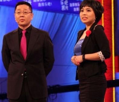 张绍刚老婆,马思纯怎么胖那么多(马思纯几斤了)