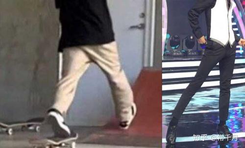 男明星的jj，任嘉伦丁丁(任嘉伦丁丁什么关系)