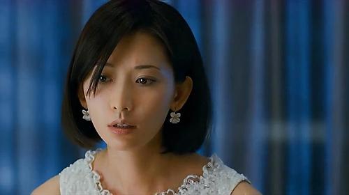 林志玲主演的电影，林志玲演过赤壁(林志玲电影有哪些)