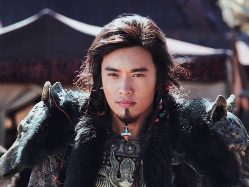 演员高云翔,高云翔是富二代吗(演员高云翔现在在干什么呢)