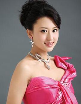 张蕾简历个人资料,张蕾最近主持什(央视张蕾简历张蕾)