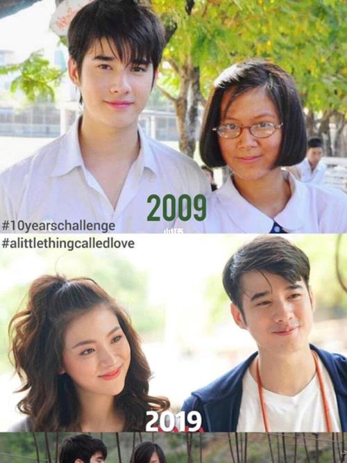 初恋这件小事演员,恋恋不忘演员介(初恋这件小事 演员)