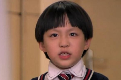 小爸爸演员表朱佳煜，朱佳煜饰演小(朱佳煜演的电视剧有哪些)