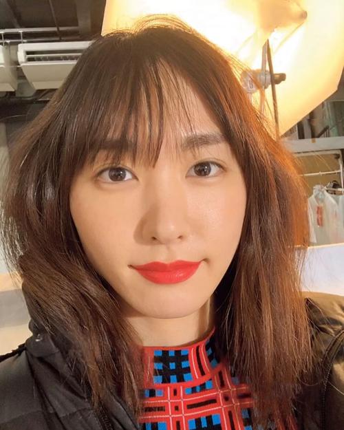 日本三级女星，柏安妮结过几次婚