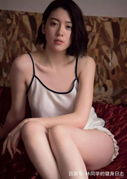 日本三级女星,柏安妮结过几次婚