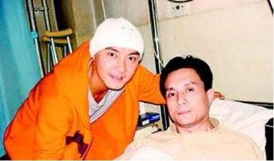 演员王伯昭,徐少华王伯昭(男演员王伯昭)