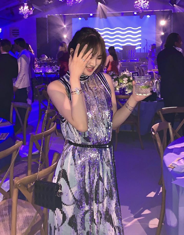 姚安娜个人资料,天浩盛世旗下艺人(姚安娜是谁旗下的艺人) 姚安娜个人资料,天浩盛世旗下艺人(姚安娜是谁旗下的艺人)