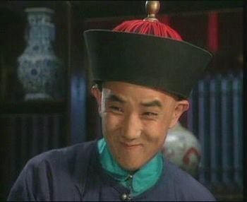 演员李楠,胡丹丹简介(女演员李楠)