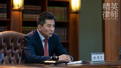 精英律师演员名单,金牌律师演员表(金牌律师全部演员表名单)