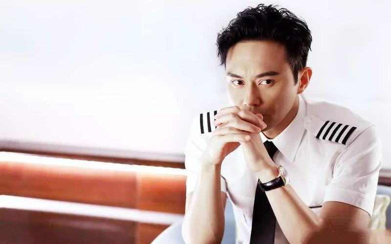 张智霖主演的电视剧，张智霖的电视(张智霖主演电视剧大全)