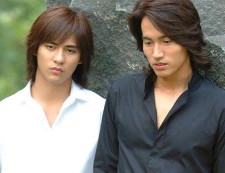 泰国演员bright,brigh(泰国演员bright整容) 泰国演员bright,brigh(泰国演员bright整容)