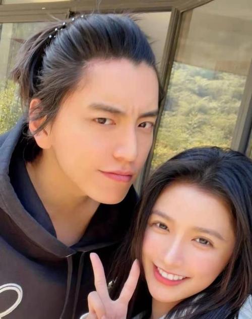 王大陆蔡卓宜八卦，王大陆上海前女(王大陆蔡卓宜再同框)