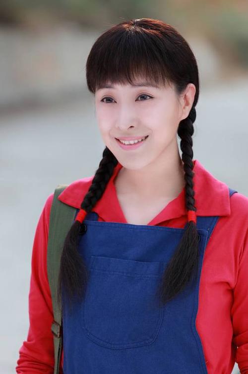 王雅捷主演的电视剧，我哥我嫂的花(我哥我嫂电视剧女主角)