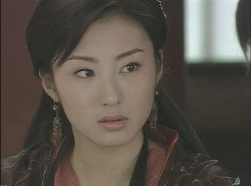 演员阳光,王艳近照(阳光之下的演员王保艳)