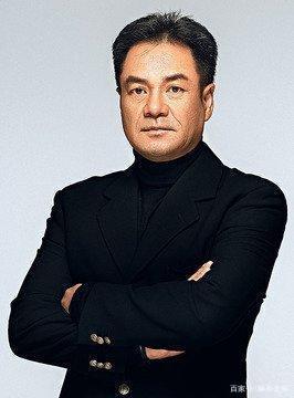 演员尤勇，大陆中年男演员名单大全(演员尤勇哪年出生的)