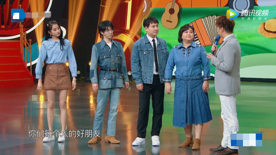 吴磊八卦，小八卦关晓彤有备胎(吴磊绯闻女友)